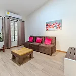 Casa Moderna Estilo Americano
